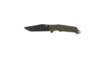 SOG TRIDENT FX STRAIGHT 4.2" OD GRN