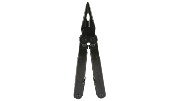 SOG POWERLOCK EOD V-CUTTER BLK