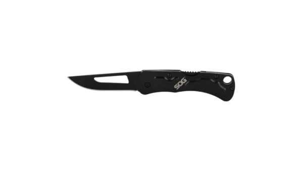 SOG CENTI II BLACK 2.1"