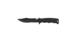 SOG SEAL PUP ELITE BLACK 4.85"