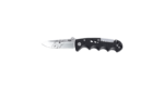 SOG KILOWATT  BLACK 3.4"