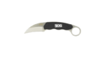 SOG GAMBIT BLACK 2.58"