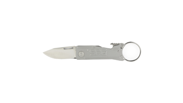SOG KEYTON SATIN 1.8"