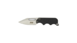 SOG INSTINCT MINI BLACK 1.9"