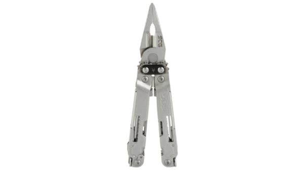 SOG POWERACCESS DELUXE BLK