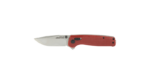 SOG TERMINUS XR G10 CRIMSON 2.95"