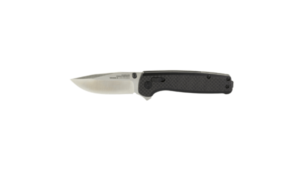SOG TERMINUS XR BLACK 2.95"
