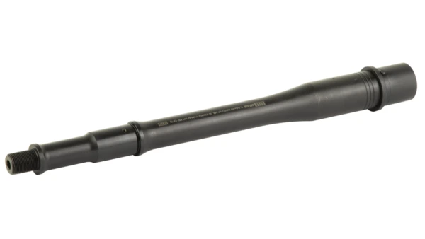 SOLGW V2 Barrel 5.56NATO 10.5" CARB BLK