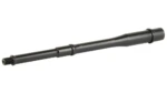 SOLGW V2 Barrel 5.56NATO 12.5" CAR BLK