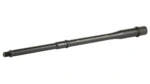 SOLGW V2 Barrel 5.56NATO 16" MID BLK