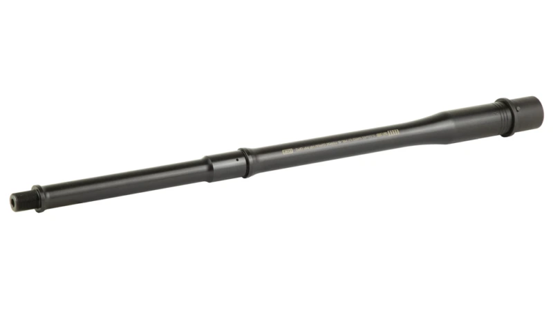 SOLGW V2 Barrel 5.56NATO 16" MID BLK