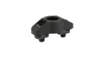 SOLGW ALUMINUM M-LOK QD SOCKET BLK