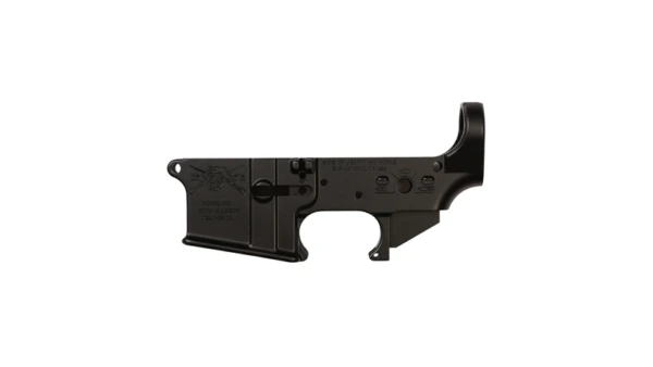 SOLGW M4 STRIPPED LOWER