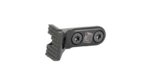 SOLGW M-LOK QD BARRICADE STOP BLK
