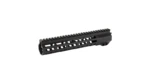 SOLGW 10.5" EXO3 RAIL W/ ALUM QD