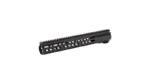 SOLGW 13" EXO3 RAIL W/ ALUM QD