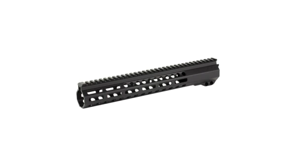 SOLGW 13" EXO3 RAIL W/ ALUM QD