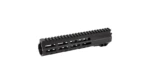 SOLGW 9.5" EXO3 RAIL W/ ALUM QD