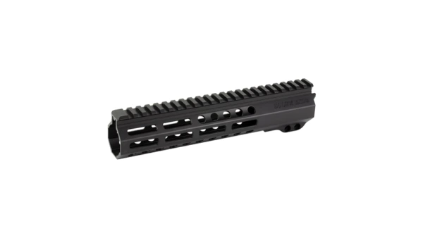 SOLGW 9.5" EXO3 RAIL W/ ALUM QD