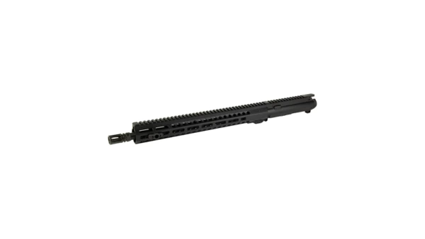 SOLGW M4-EXO3 16" 300BLK UPPER RECEIVER