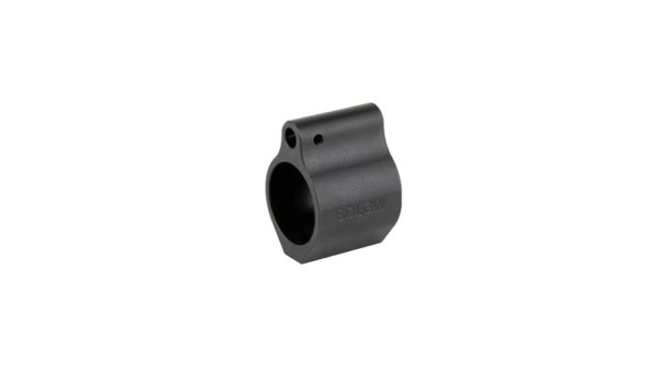 SOLGW GAS BLOCK .750 V2