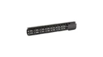 SOLGW 13.75" L89 M-LOK HNDGRD TI BLK