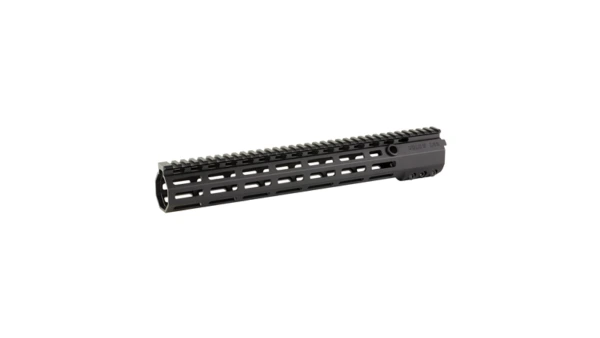 SOLGW 13.75" L89 M-LOK HNDGRD TI BLK
