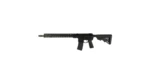 SOLGW M4 556NATO 18" SPR 3-30RD BLK