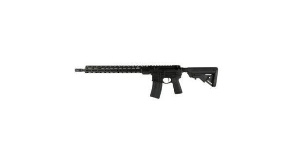SOLGW M4 556NATO 18" SPR 3-30RD BLK
