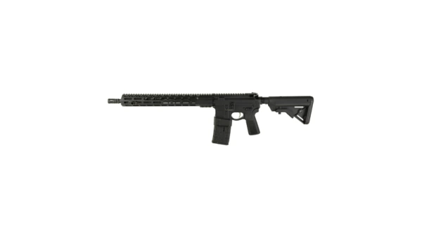 SOLGW M4-89 16" CA COMP BLK