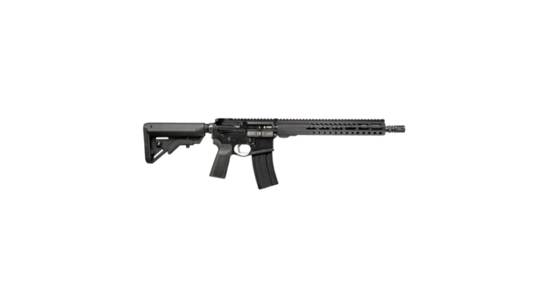 SOLGW M4-EXO3 16" 556NATO 30RD