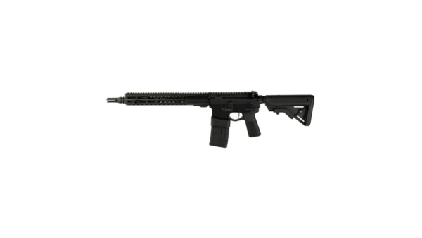 SOLGW M4 EXO3 13.7" PINNED CA COMP