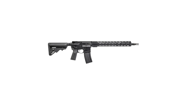 SOLGW M4-89 16" MATCH 223WYLDE 30RD