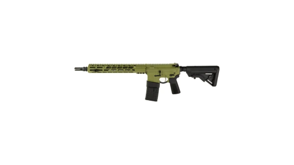 SOLGW M4-89 13.7" CA COMP BZKA GRN