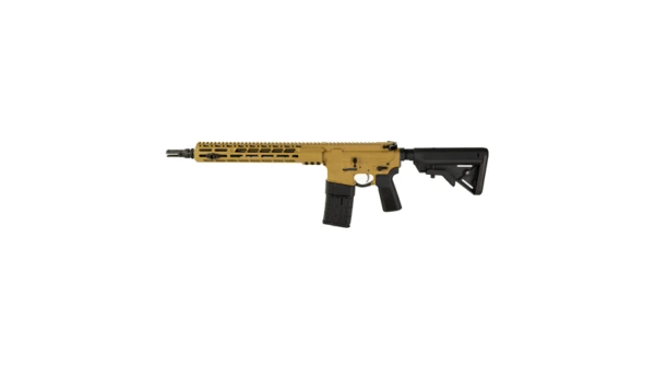 SOLGW M4-89 13.7" CA COMP TGR EYE