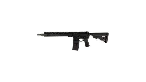 SOLGW M4-89 13.7" CA COMP BLK