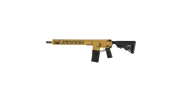 SOLGW M4-89 16" CA COMP TGR EYE BRN