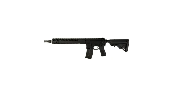 SOLGW M4-89 13.9" MATCH 6.5GREN 26RD