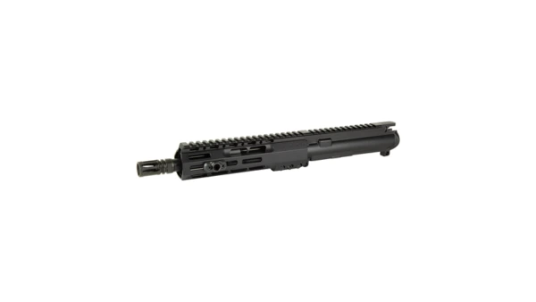 SOLGW M4-89 9" 300BLK UPPER RECEIVER