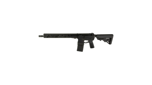 SOLGW EXO 3 16" CA COMP BLK