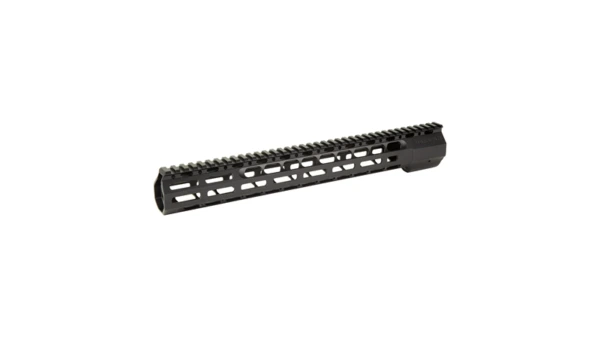 SOLGW 15" M76 M-LOK W/ STEEL QD SCKT