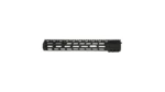 SOLGW 13.7" M89 M-LOK HANDGUARD BLK