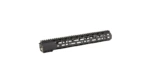 SOLGW 15" M89 M-LOK HANDGUARD BLK