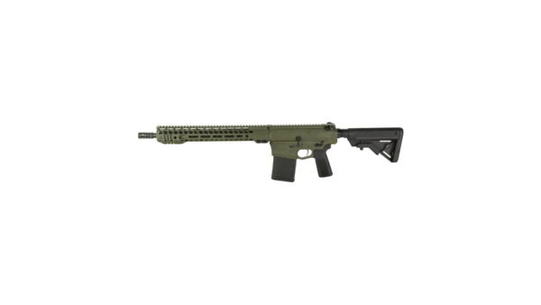 SOLGW MK10 COMBAT 16" 308WIN ODG 20RD