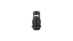 SOLGW SNGL CHMBR NOX MUZZLE DEV 556
