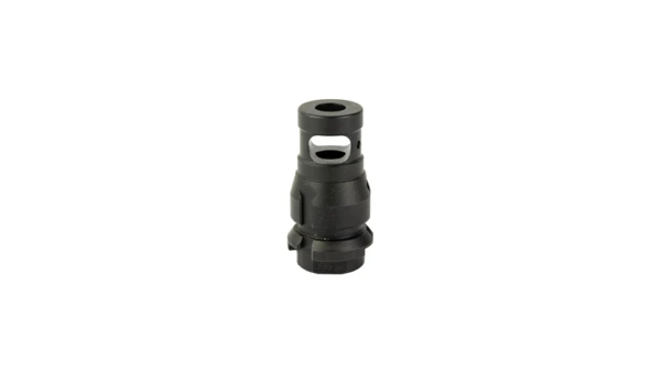 SOLGW SNGL CHMBR NOX MUZZLE DEV 556