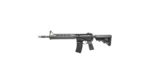 SOLGW M4 PATROL 13.7" 556NATO 30RD