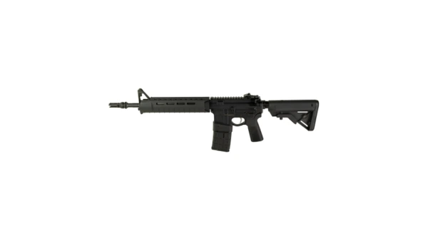 SOLGW M4 PATROL SL 13.7" CA COMP