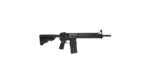 SOLGW M4 PATROL SL 16" CA COMP BLK