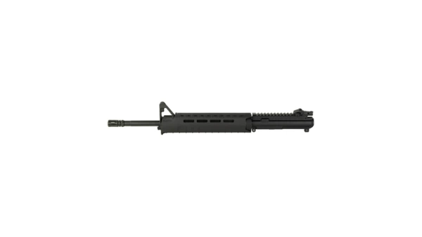SOLGW PATROL SL 16" 5.56 FSB UPPER RECEIVER